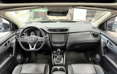 Nissan Qashqai, 2022 год, 1 950 000 рублей, 19 фотография