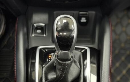 Nissan Qashqai, 2022 год, 1 950 000 рублей, 16 фотография