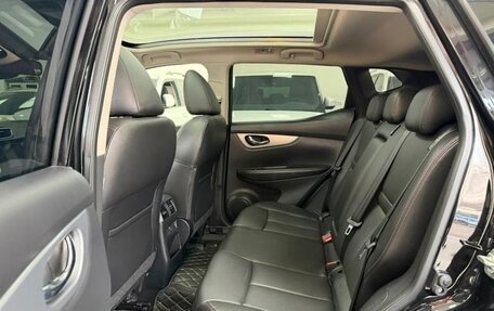 Nissan Qashqai, 2022 год, 1 950 000 рублей, 21 фотография