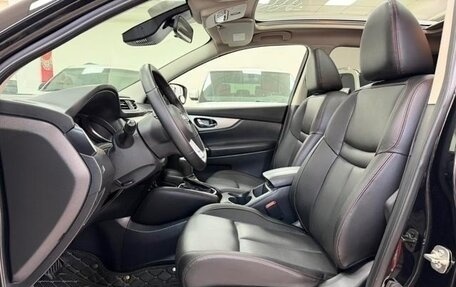 Nissan Qashqai, 2022 год, 1 950 000 рублей, 18 фотография