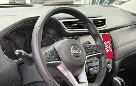 Nissan Qashqai, 2022 год, 1 950 000 рублей, 15 фотография