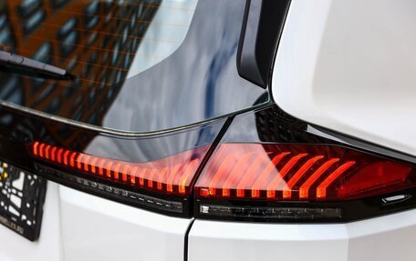 Toyota RAV4, 2025 год, 4 590 000 рублей, 8 фотография