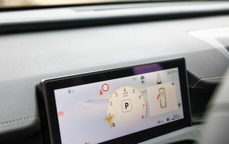 Toyota RAV4, 2025 год, 4 590 000 рублей, 15 фотография