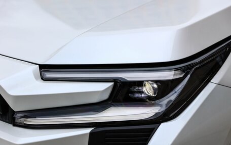 Toyota RAV4, 2025 год, 4 590 000 рублей, 12 фотография