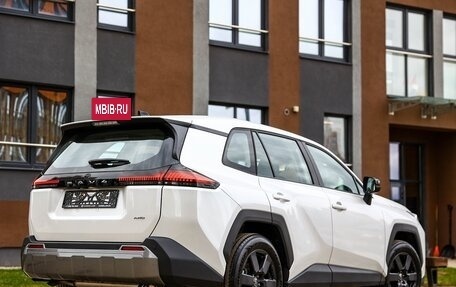 Toyota RAV4, 2025 год, 4 590 000 рублей, 9 фотография