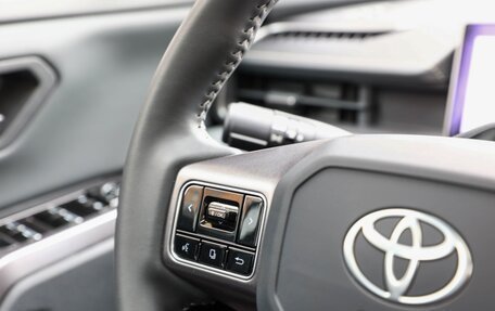 Toyota RAV4, 2025 год, 4 590 000 рублей, 20 фотография