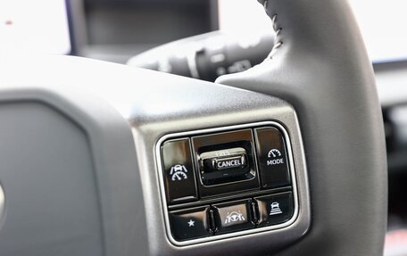 Toyota RAV4, 2025 год, 4 590 000 рублей, 19 фотография