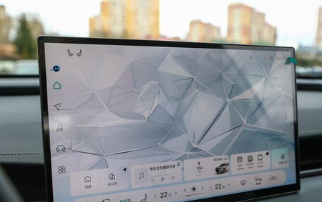 Toyota RAV4, 2025 год, 4 590 000 рублей, 22 фотография