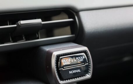 Toyota RAV4, 2025 год, 4 590 000 рублей, 21 фотография