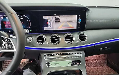 Mercedes-Benz E-Класс, 2022 год, 7 фотография