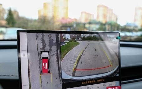 Toyota RAV4, 2025 год, 4 590 000 рублей, 23 фотография