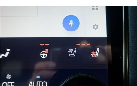 Toyota Vellfire, 2023 год, 7 340 000 рублей, 9 фотография