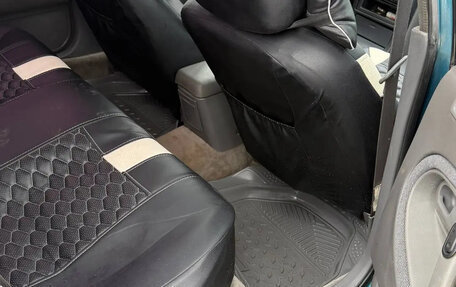 Mazda 626, 1993 год, 190 000 рублей, 9 фотография