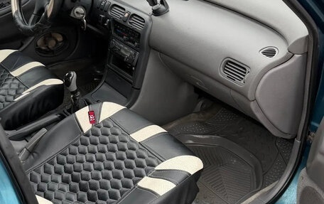 Mazda 626, 1993 год, 190 000 рублей, 12 фотография