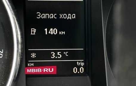 Skoda Yeti I рестайлинг, 2011 год, 499 000 рублей, 2 фотография