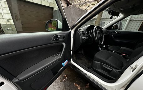 Skoda Yeti I рестайлинг, 2011 год, 499 000 рублей, 3 фотография