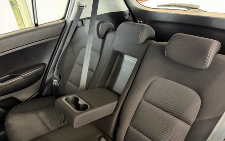 KIA Sportage IV рестайлинг, 2021 год, 1 690 000 рублей, 16 фотография