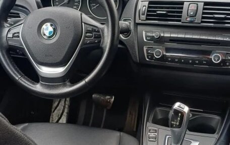 BMW 1 серия, 2012 год, 1 200 000 рублей, 3 фотография
