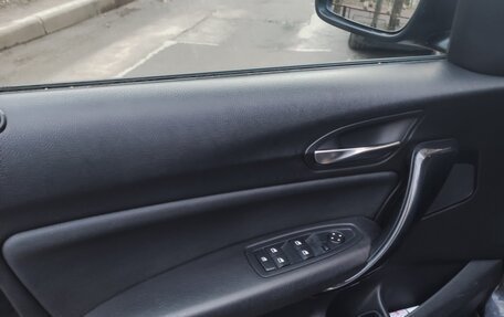 BMW 1 серия, 2012 год, 1 200 000 рублей, 6 фотография