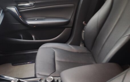 BMW 1 серия, 2012 год, 1 200 000 рублей, 8 фотография