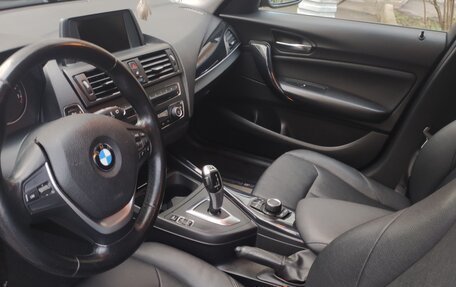 BMW 1 серия, 2012 год, 1 200 000 рублей, 7 фотография