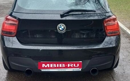 BMW 1 серия, 2012 год, 1 200 000 рублей, 4 фотография