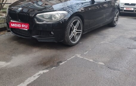 BMW 1 серия, 2012 год, 1 200 000 рублей, 5 фотография