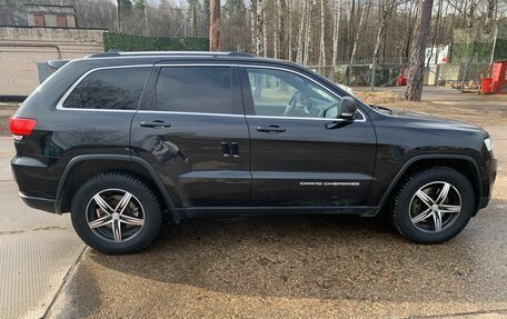 Jeep Grand Cherokee, 2014 год, 2 000 000 рублей, 7 фотография