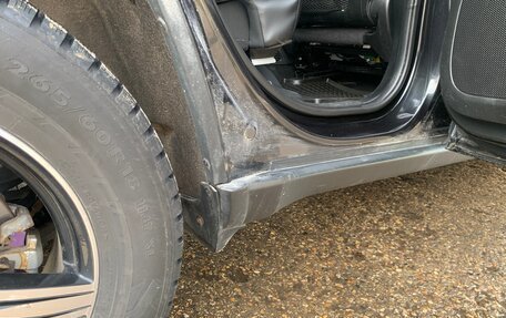 Jeep Grand Cherokee, 2014 год, 2 000 000 рублей, 12 фотография