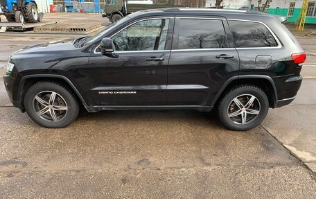 Jeep Grand Cherokee, 2014 год, 2 000 000 рублей, 3 фотография