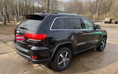 Jeep Grand Cherokee, 2014 год, 2 000 000 рублей, 6 фотография