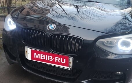 BMW 1 серия, 2012 год, 1 200 000 рублей, 11 фотография