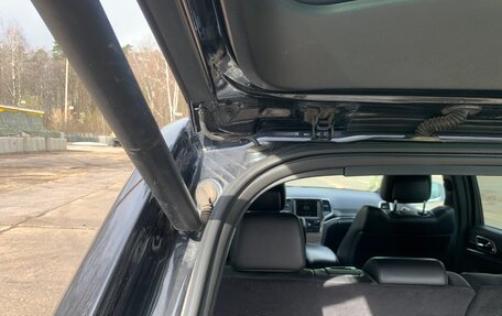 Jeep Grand Cherokee, 2014 год, 2 000 000 рублей, 18 фотография