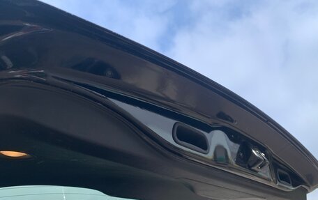 Jeep Grand Cherokee, 2014 год, 2 000 000 рублей, 17 фотография