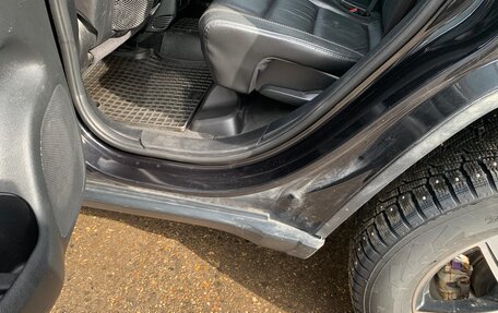 Jeep Grand Cherokee, 2014 год, 2 000 000 рублей, 20 фотография