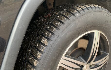 Jeep Grand Cherokee, 2014 год, 2 000 000 рублей, 28 фотография