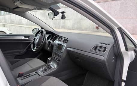 Volkswagen Golf VII, 2014 год, 1 000 000 рублей, 2 фотография