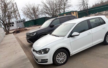 Volkswagen Golf VII, 2014 год, 1 000 000 рублей, 5 фотография