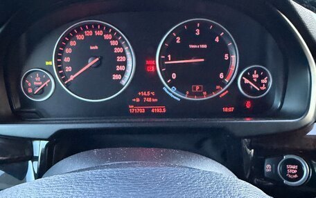 BMW X5, 2016 год, 3 500 000 рублей, 6 фотография