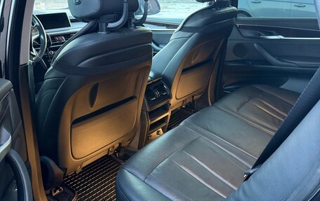 BMW X5, 2016 год, 3 500 000 рублей, 4 фотография