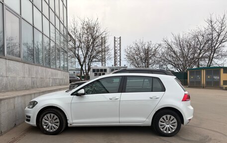 Volkswagen Golf VII, 2014 год, 1 000 000 рублей, 6 фотография
