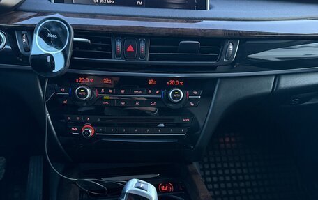 BMW X5, 2016 год, 3 500 000 рублей, 7 фотография