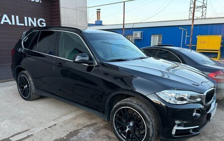 BMW X5, 2016 год, 3 500 000 рублей, 2 фотография