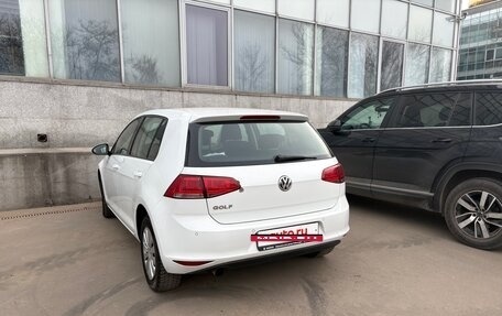 Volkswagen Golf VII, 2014 год, 1 000 000 рублей, 4 фотография