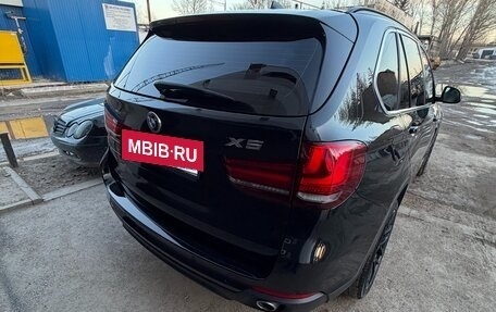 BMW X5, 2016 год, 3 500 000 рублей, 3 фотография