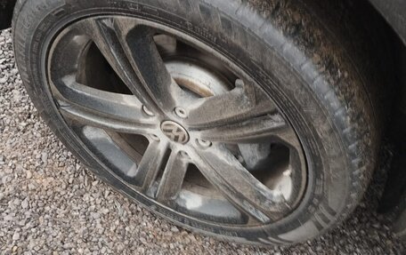 Volkswagen Touareg III, 2017 год, 3 460 000 рублей, 10 фотография