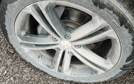 Volkswagen Touareg III, 2017 год, 3 460 000 рублей, 11 фотография