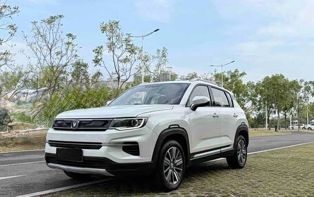 Changan CS35 Plus, 2022 год, 1 100 000 рублей, 3 фотография