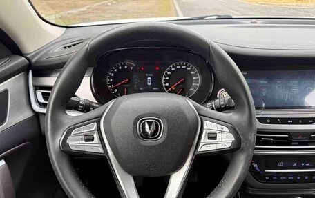 Changan CS35 Plus, 2022 год, 1 100 000 рублей, 8 фотография