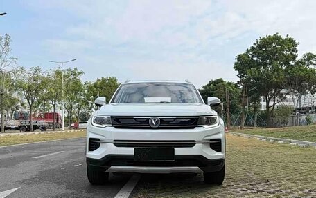 Changan CS35 Plus, 2022 год, 1 100 000 рублей, 2 фотография